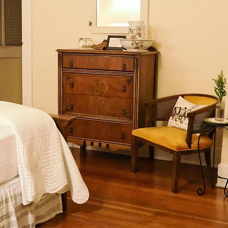 Lady Geneva Bed & Breakfast Μέντφορντ Εξωτερικό φωτογραφία