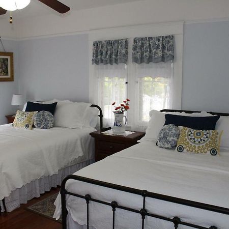 Lady Geneva Bed & Breakfast Μέντφορντ Εξωτερικό φωτογραφία