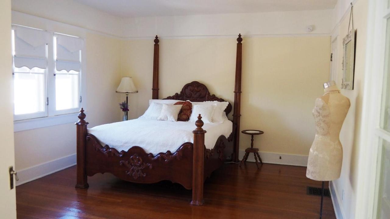 Lady Geneva Bed & Breakfast Μέντφορντ Εξωτερικό φωτογραφία