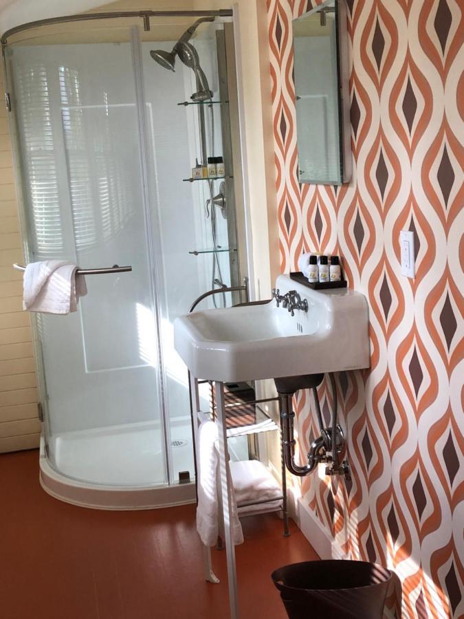 Lady Geneva Bed & Breakfast Μέντφορντ Εξωτερικό φωτογραφία