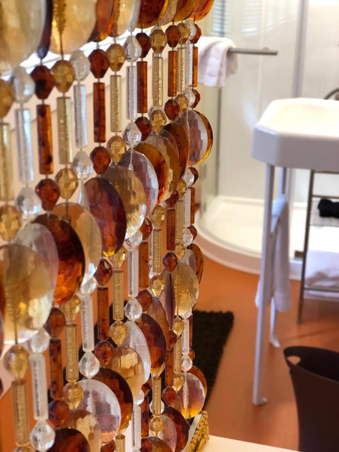 Lady Geneva Bed & Breakfast Μέντφορντ Εξωτερικό φωτογραφία