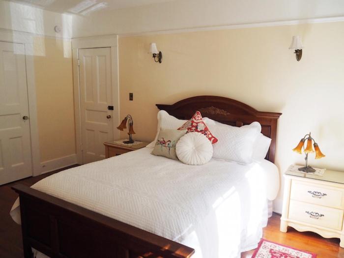 Lady Geneva Bed & Breakfast Μέντφορντ Εξωτερικό φωτογραφία
