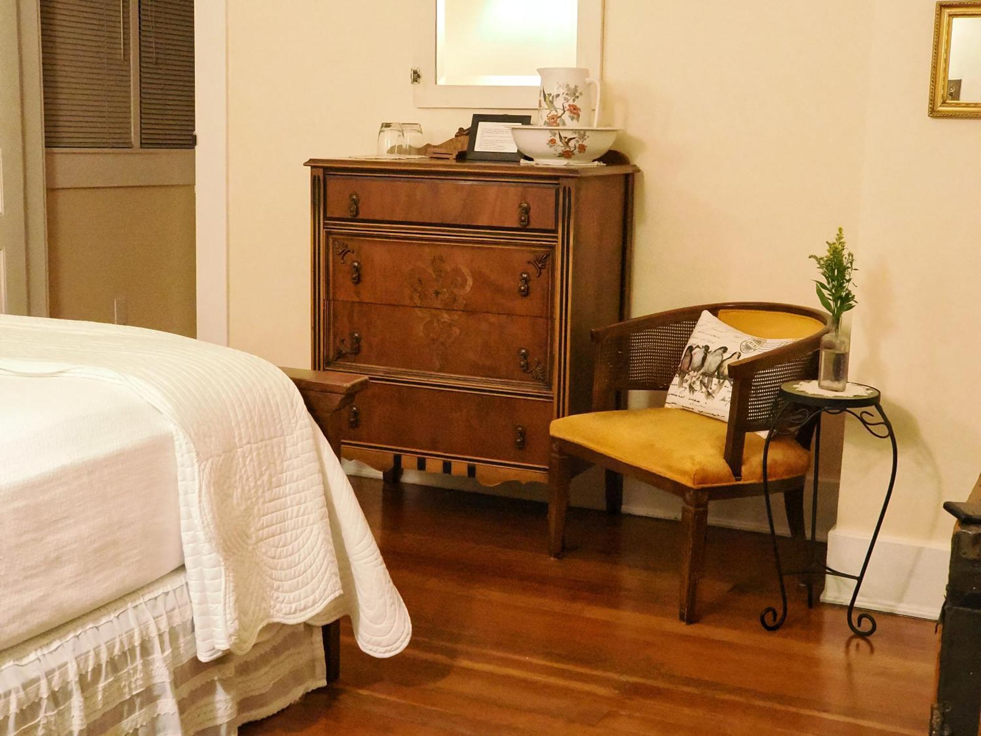 Lady Geneva Bed & Breakfast Μέντφορντ Εξωτερικό φωτογραφία