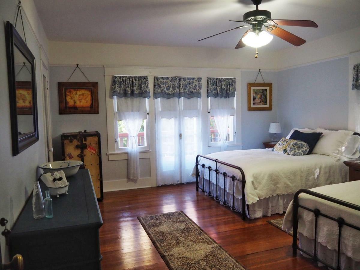 Lady Geneva Bed & Breakfast Μέντφορντ Εξωτερικό φωτογραφία