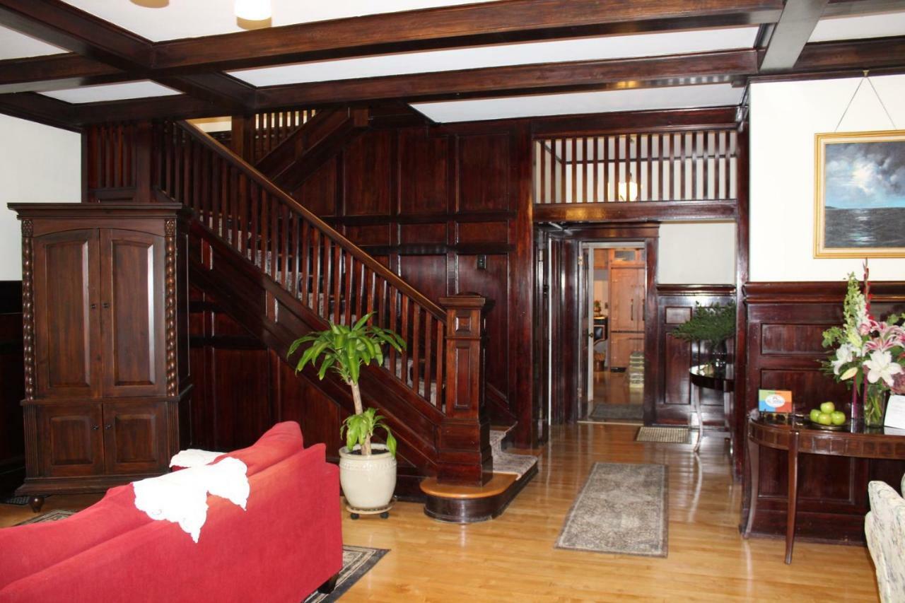 Lady Geneva Bed & Breakfast Μέντφορντ Εξωτερικό φωτογραφία
