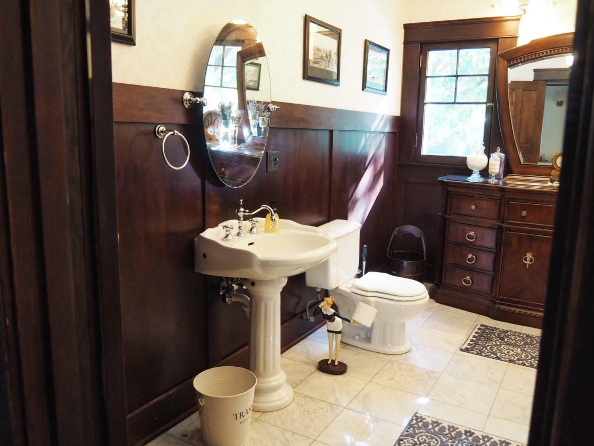 Lady Geneva Bed & Breakfast Μέντφορντ Εξωτερικό φωτογραφία